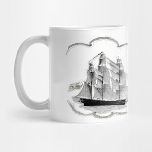 Grand Canton Mug